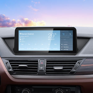 Stwei 2024 Nuevo Id6 Id7 Id8 Android 13 Qualcomm680 Snapdragon6225 8gb 256gb 10.25 pulgadas para Bmw X1 E84 Reproductor Multimedia Inalámbrico para Automóvil - Product Image 5