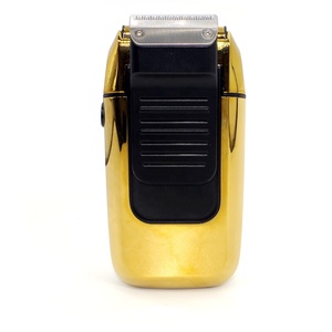 <span class=keywords><strong>Rasoir</strong></span> électrique portatif alimenté par USB <span class=keywords><strong>pour</strong></span> hommes <span class=keywords><strong>rasoir</strong></span> de feuille de tondeuse de tête <span class=keywords><strong>chauve</strong></span> <span class=keywords><strong>pour</strong></span> l'application de ménage d'utilisation de visage - Product Image 3