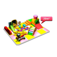 Parc aquatique gonflable en PVC, combo château gonflable géant, mur d'escalade, accessoires de piscine, usage commercial, été