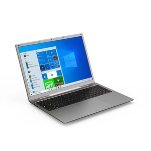 كمبيوتر محمول جديد لجسم معدني بوصة إنتل N95-Core 16G Quad-Core 1 cram لوحة مفاتيح إنجليزية للطلاب العاملين في المكاتب - Product Image 2