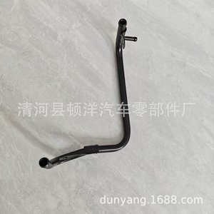 Daewoo Coolant Hose 94581952 <b>Iron</b> Replacement For Damas Automotive Water Pipes - Product Image 2