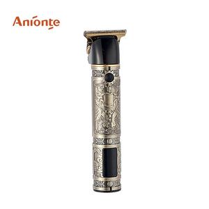 ICARE プロフェッショナル 充電式<span class=keywords><strong>DC</strong></span>モーターヘアトリマー/バリカン - Product Image 4