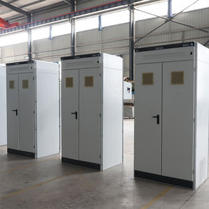 Caja <span class=keywords><strong>de</strong></span> Distribución Eléctrica Industrial Estándar y Tablero <span class=keywords><strong>de</strong></span> Interruptores con Disyuntor <span class=keywords><strong>de</strong></span> 63A, Productos <span class=keywords><strong>de</strong></span> Alto Voltaje para Sistemas <span class=keywords><strong>de</strong></span> Suministro <span class=keywords><strong>de</strong></span> Energía - Product Image 3