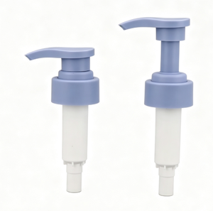 Bomba Dosificadora de Loción 33/410 de 4.5cc, Nueva, para Jabón de Manos, Champú, Gel de Ducha, para Botellas de Cosméticos - Product Image 4