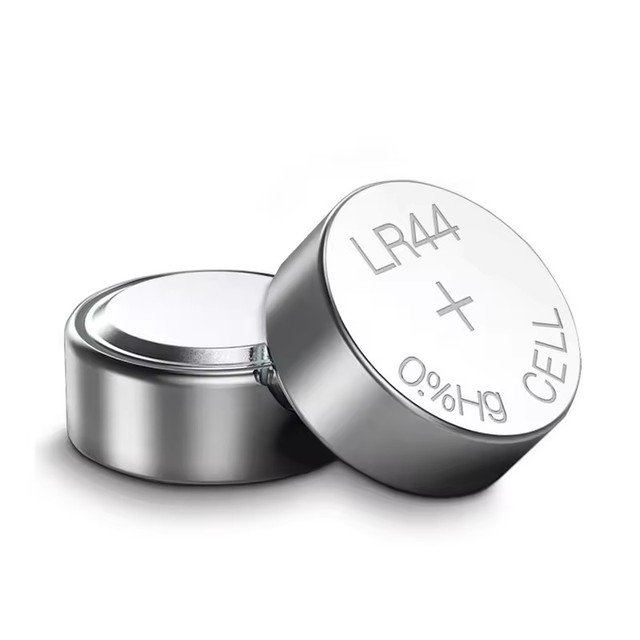 Wholesale Liju LR44 AG13 Alkaline Button Cell Battery 1.5V CE/RoHS Certified 145mAh 10pcs Per Blister for Watches Flashlight