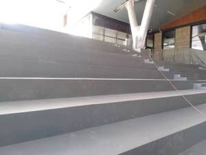 Revestimientos de Poliurea en Aerosol, <span class=keywords><strong>Membrana</strong></span> Impermeable, Revestimientos de Poliurea <span class=keywords><strong>para</strong></span> Gradas Deportivas al Aire Libre - Product Image 4