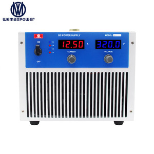 0-5vdc 아날로그 신호 원격 제어 전압 및 전류 DC 전원 공급 장치 가변 WEMAXPOWER 400V 10A - Product Image 5