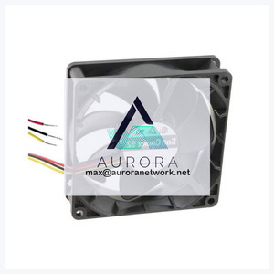 Ventilador de refrigeración OEM de alta calidad, 9A0924S401,1688-1357-ND, con buen precio - Product Image 1