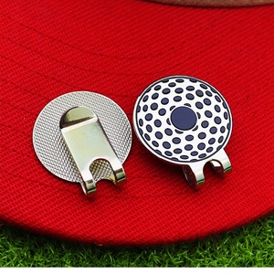 Youmigift <b>Retro</b> Adjustable for Hats Backing Magnet Custom Logo Pins Hat Enamel Pin - Product Image 6