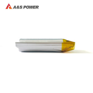 UL1642 Battery Li-Ion Polymer battery <span class=keywords><strong>3</strong></span>,7 v 700mah lipo battery 102040 for desk/table wall Clocks - Product Image 2