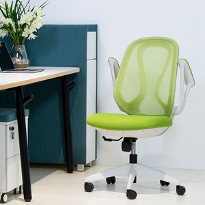 Échantillon Gratuit - Chaise de Bureau Ergonomique en Maille et Chaise de Salle de Conférence à Prix Abordable - Product Image 6
