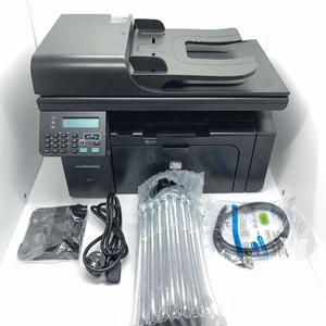 Stampanti <span class=keywords><strong>Laser</strong></span> A4 M1213 per <span class=keywords><strong>HP</strong></span> LaserJet Pro M1213nf MFP Multifunzione All-in-One con Porta USB per Stampa, Copia, Scansione e Fax - Product Image 2