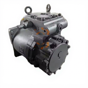 Гидромотор 4372637, поворотный двигатель EX1800-3 для экскаватора <span class=keywords><strong>Hitachi</strong></span>, гидравлические компоненты - Product Image 1