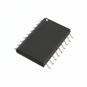 Online <b>Electronic</b> Components IC MCU 8BIT 3.5KB FLASH 18SOlC Embedded PIC16LF819-I_SOTSL 18 SOlC (0.295", 7.50mm Width) - Product Image 1