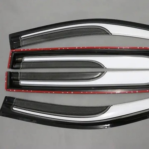 Parasol para Ventana de Coche, Personalizado, para Honda City 2016 en Adelante, Venta al Por Mayor de Fábrica - Product Image 3
