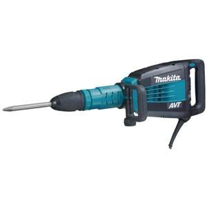 MAKITA - สว่านเจาะกระแทก 1500 วัตต์ 19.9 จูล SDS-MAX - Product Image 1
