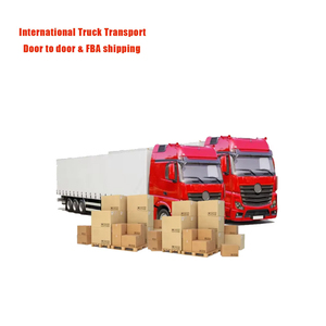 Transitario Profesional de Carga, Envío Económico de Asientos de Auto/Cochecitos de Bebé de China a la UE con Seguro, Transporte DDP, 25-30 Días de Tránsito, Soporte 24/7 - Product Image 5