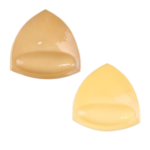 Soutien-gorge collant en Silicone sans bretelles de haute qualité pour les femmes à la mode imperméable rembourré poitrine Push confortable Invisible - Product Image 5