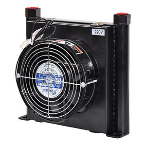 Recrutement de distributeurs nationaux pour les modèles AJ1025T Refroidisseurs d'huile refroidis par air Radiateurs hydrauliques Autres refroidisseurs secs Immédiat - Product Image 1