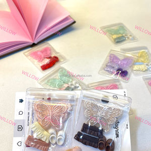 Vêtements pour bébés HQ, accessoires Sonny Angel, mini-pantalons, jeans et robes, vêtements faits main originaux, ensembles en gros - Product Image 3