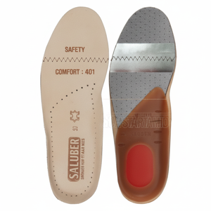 Producto de protección para pies COMFORT - Product Image 1