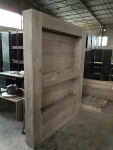 Arredamento di Lusso per Soggiorno e Camera da Letto di Hotel a 4 Stelle, Design Interno Direttamente dalla Fabbrica - Product Image 4