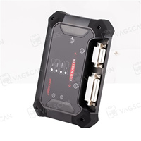 OBDSTAR ECU MASTER Version Complète 1 An Outil de Diagnostic Lecture/Suppression SRS USB/OBD pour Voitures Particulières, Véhicules Électriques, Motos, Camions, Tracteurs