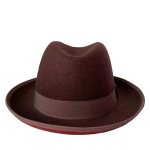 Cappello <span class=keywords><strong>da</strong></span> <span class=keywords><strong>mago</strong></span> nero 15 cm <span class=keywords><strong>cappelli</strong></span> a cilindro in feltro di lana per feste o festival come prezzo economico all'ingrosso o fai come la tua nuova moda o logo - Product Image 5