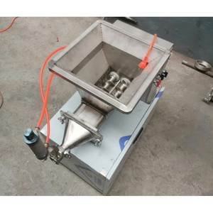Automatic Ce Approved Dough Divider Price Volumetric Dough Divide for Sale Dough Cutter <b>Machine</b> - Product Image 2