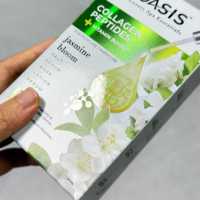 Boîte d'emballage personnalisée de luxe pour kit de manucure et spa, carton pliable pour sachet de trempage des pieds en papier holographique