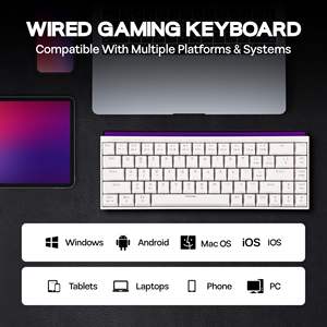 Teclado para Juegos con Cable AJAZZ NK68 con Iluminación para Portátil, Precios al por Mayor, Comprar <span class=keywords><strong>en</strong></span> Línea, Sitios de Compras <span class=keywords><strong>en</strong></span> el Extranjero, Proveedor Ajazz - Product Image 6