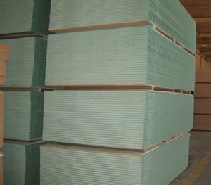 Pannelli <span class=keywords><strong>MDF</strong></span> 4x8 in Legno Verde MR 18 <span class=keywords><strong>mm</strong></span> 16mm, Resistenti all'Umidità, Prezzo Pannelli <span class=keywords><strong>MDF</strong></span> HMR - Product Image 3