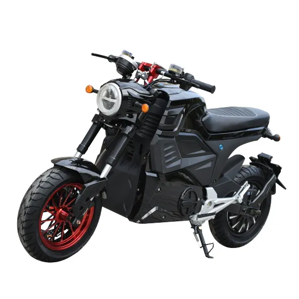 सबसे अच्छा बेच Dongma कम लागत ईईसी COC के साथ बिजली की मोटर साइकिल लिथियम बैटरी