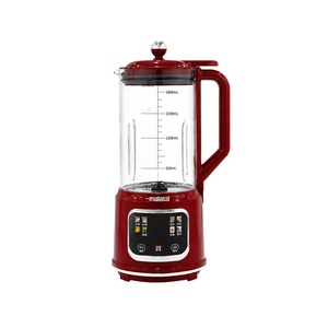 Mixeur Commercial Professionnel Robuste à Vitesse Variable, Polyvalent, pour Usage Domestique, 6,5 L – Meilleure Vente - Product Image 3