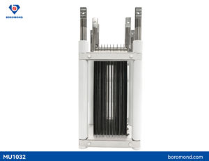 पैकेज प्लांट/पैकेज अपशिष्ट जल सीवेज उपचार संयंत्र एमबीआर सिस्टम औद्योगिक अपशिष्ट जल उपचार संयंत्र - Product Image 5