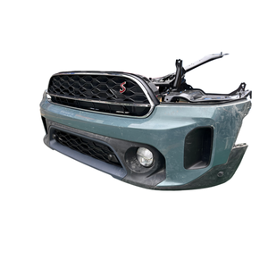 Kit de Parachoques Delantero y Kit de Radiador de Alta Calidad para MINI <span class=keywords><strong>Countryman</strong></span> (Código de Chasis F60) Versión Cooper S - Product Image 3