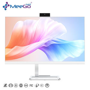 <span class=keywords><strong>PC</strong></span> tout-en-un direct d'usine, écran IPS FHD de 27,8 pouces, AMD pour processeur 9 7940HS, 64 Go de RAM, 1 To de SSD, 8 Go de GDDR4, ports VGA et Type-C - Product Image 1