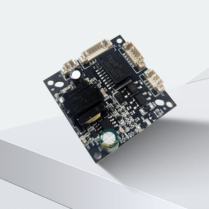 Yizhi 12V 1A IEEE802.3af PoE điện mô-đun Mạng Thiết bị chuyển mạch nhà sản xuất tại Trung Quốc - Product Image 2