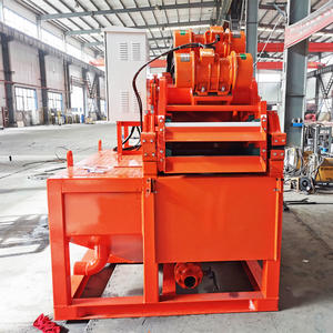 Désableur et désiltateur compact haute performance FAE FAD-150 avec une efficacité opérationnelle élevée - Product Image 5