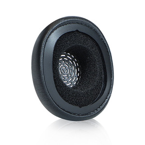 Almohadillas de Repuesto para Auriculares Jabra Evolve 10, Almohadillas de Cuero Proteico con Cancelación de Ruido, Esponja Suave - Product Image 6