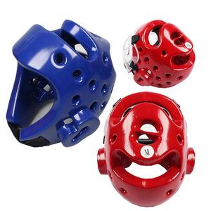 Kampfkunst <span class=keywords><strong>Taekwondo</strong></span> Ausrüstung <span class=keywords><strong>Taekwondo</strong></span> Schutz ausrüstung komplette Sätze - Product Image 5