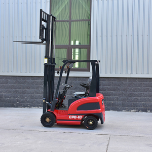 מלגזה חשמלי חדש 1 1.5 2 <span class=keywords><strong>3</strong></span> טון מחסן מלגזה כביש מלגזה <span class=keywords><strong>3</strong></span> מ '-7m טלסקופ מלגזה למכירה זולה - Product Image 6