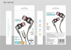 Écouteurs Type-C avec Changeur de Voix, Écouteurs Intra-Auriculaires <span class=keywords><strong>QKZ</strong></span> Type-C Durables, Écouteurs <span class=keywords><strong>KZ</strong></span> Gale en Gros, Écouteurs Type-C avec DAC pour Musique - Product Image 5