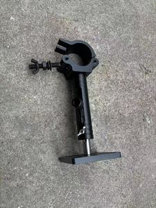 Tùy chỉnh Stretchable nhôm nhanh chóng/vít khóa cho màn hình LED Tường hỗ trợ hiển thị - Product Image 2