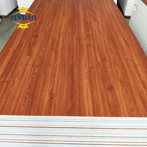 الأكثر مبيعًا في الصين من JINBAO Foamex 10-12 + 15 الطباعة عالية الجودة والكتابة من كلوريد البولي فينيل للخشب الرقائقي - Product Image 4