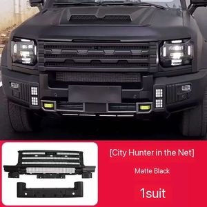 Portaequipajes <span class=keywords><strong>de</strong></span> <span class=keywords><strong>Techo</strong></span> para Chery Jetour T2, Escalera para Auto, Caja <span class=keywords><strong>de</strong></span> Almacenamiento Lateral, Mejoras Todoterreno/SUV, Portaequipajes <span class=keywords><strong>4X4</strong></span> para Accesorios Jetour T2 - Product Image 5