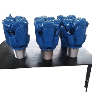 6 بوصة 7/8 بوصة 9 1 بوصة <span class=keywords><strong>12</strong></span> 1/4 بوصة + + + + + + + <span class=keywords><strong>Tci</strong></span> <span class=keywords><strong>Tricone</strong></span> لحفر آبار المياه - Product Image 1