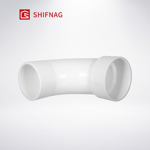 Фитинги для труб из ПВХ - Product Image 2