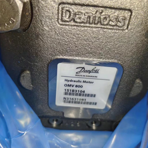 Moteur orbital d'origine OMV800,151B3104 en stock - Product Image 5
