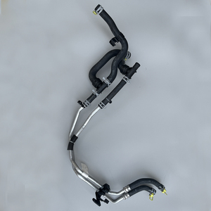 ท่อส่งน้ำร้อนกลับสำหรับเครื่องทำความร้อน รุ่น 05058437AK สำหรับรถ Dodge Journey 2.4L ปี 2009-2020 05058437AG 05058437AF 05058437AD - Product Image 5